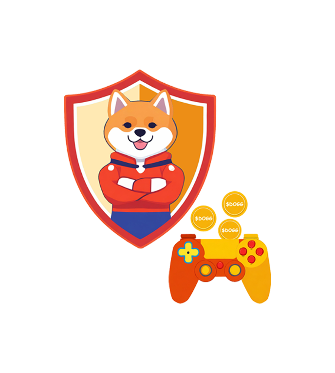 Dog Guardians Game