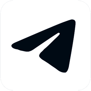 telegram icon