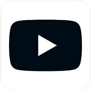 youtube icon