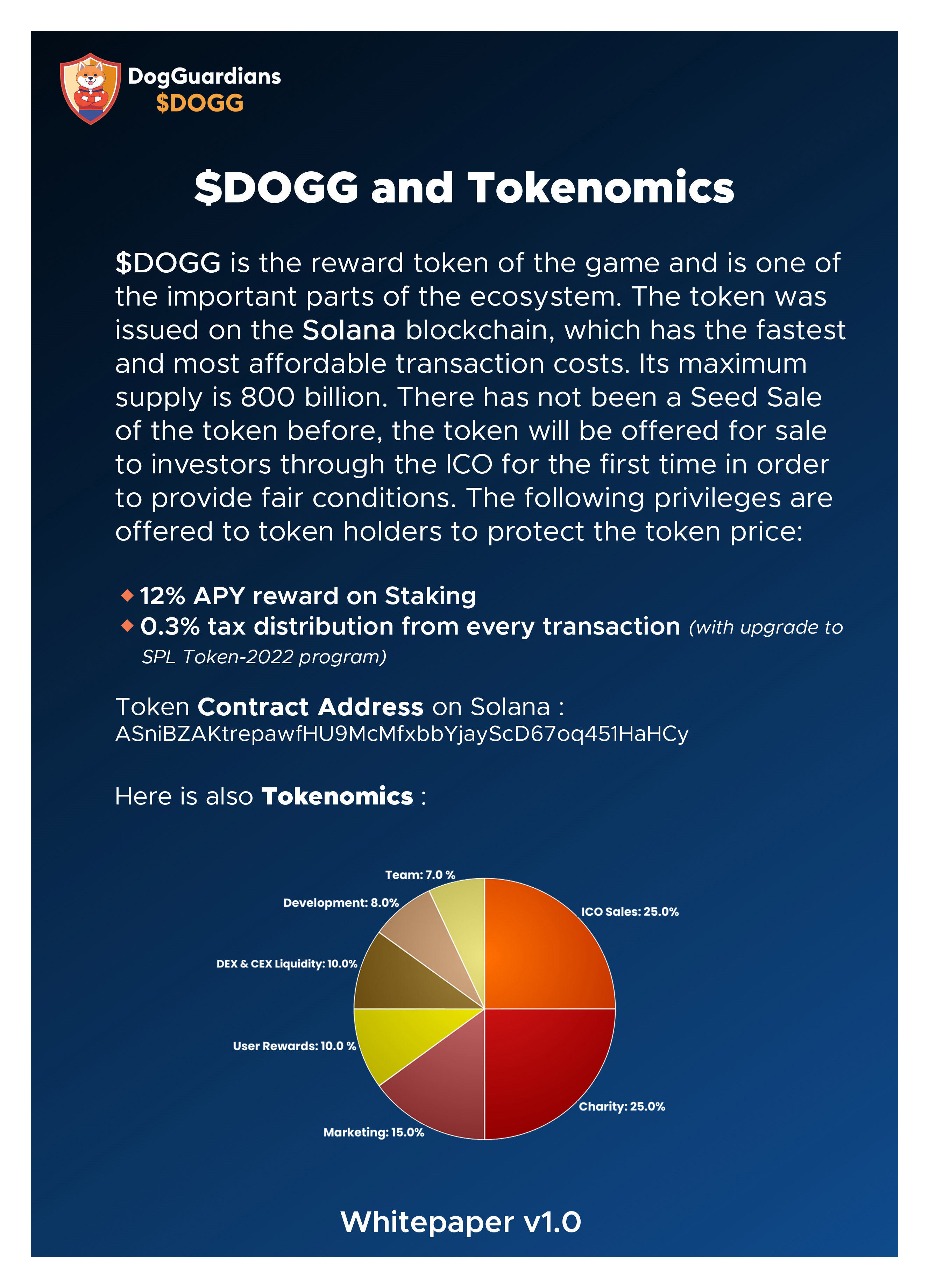 Whitepaper Page 5